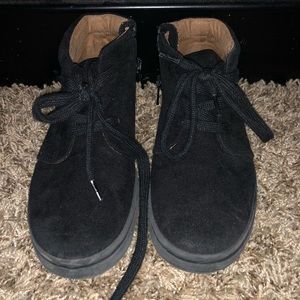 SOLD NWOT HI-top sneakers Cat&Jack size 12